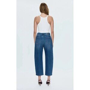 Pistola Blue Women's Jeans